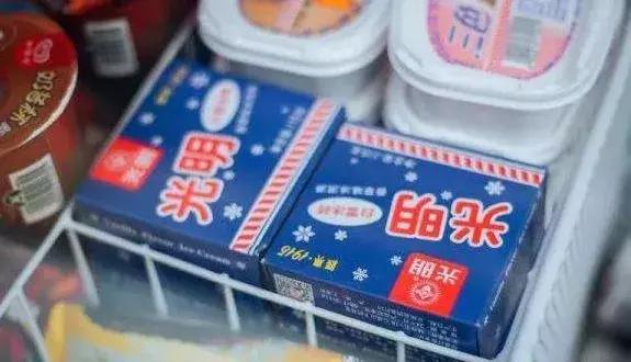 “85℃”案胜诉，但光明说：包装上的85℃不会再用！TA还放出大招