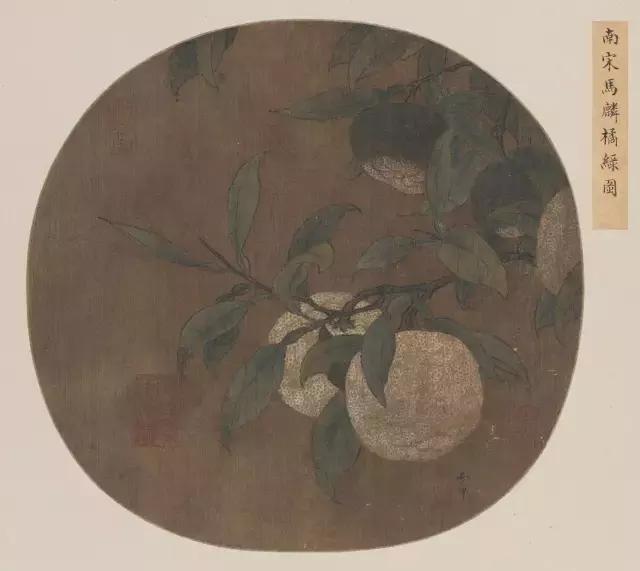 精美团扇100个,宋代团扇造型