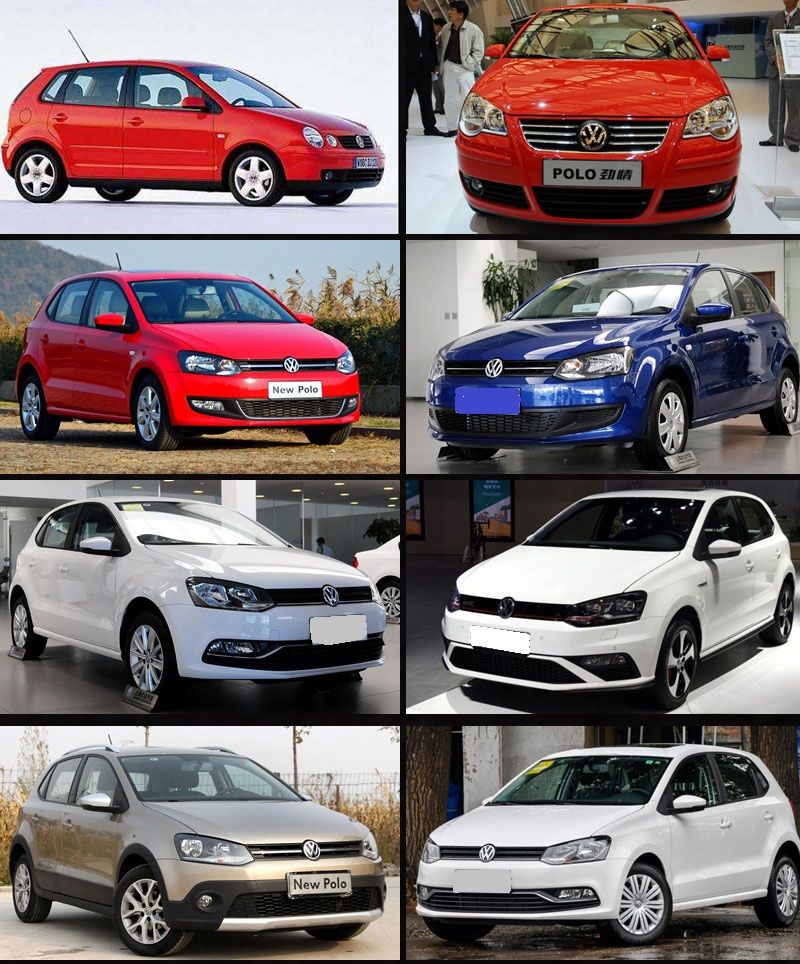 大众poloplus纵情乐活版,大众poloplus和飞度哪个好