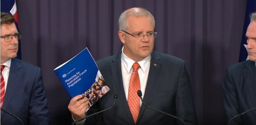 2019-2020澳洲移民新政策-Panli代购转运