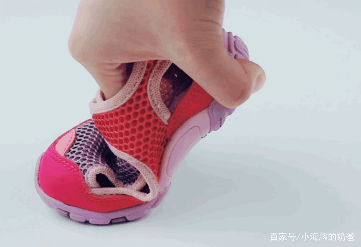 儿童扁平足怎么选择鞋,孩子扁平足应该选择什么跑鞋