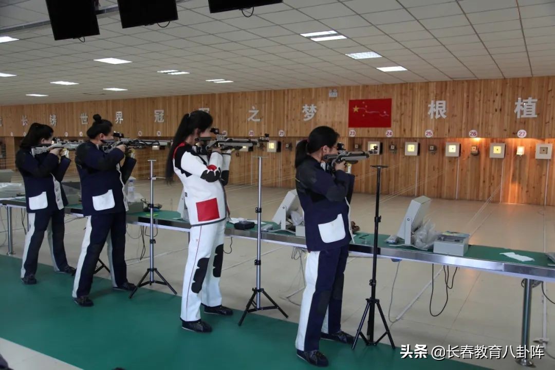 29中本科率长春,长春十九中升学率是多少