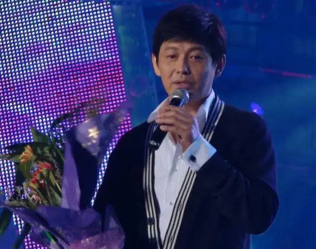 离开央视的著名主持人有哪些,54岁离开央视主持人有哪些