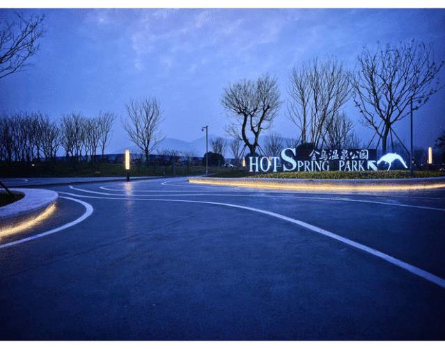 汤山十大温泉排名,南京汤山温泉排名第一