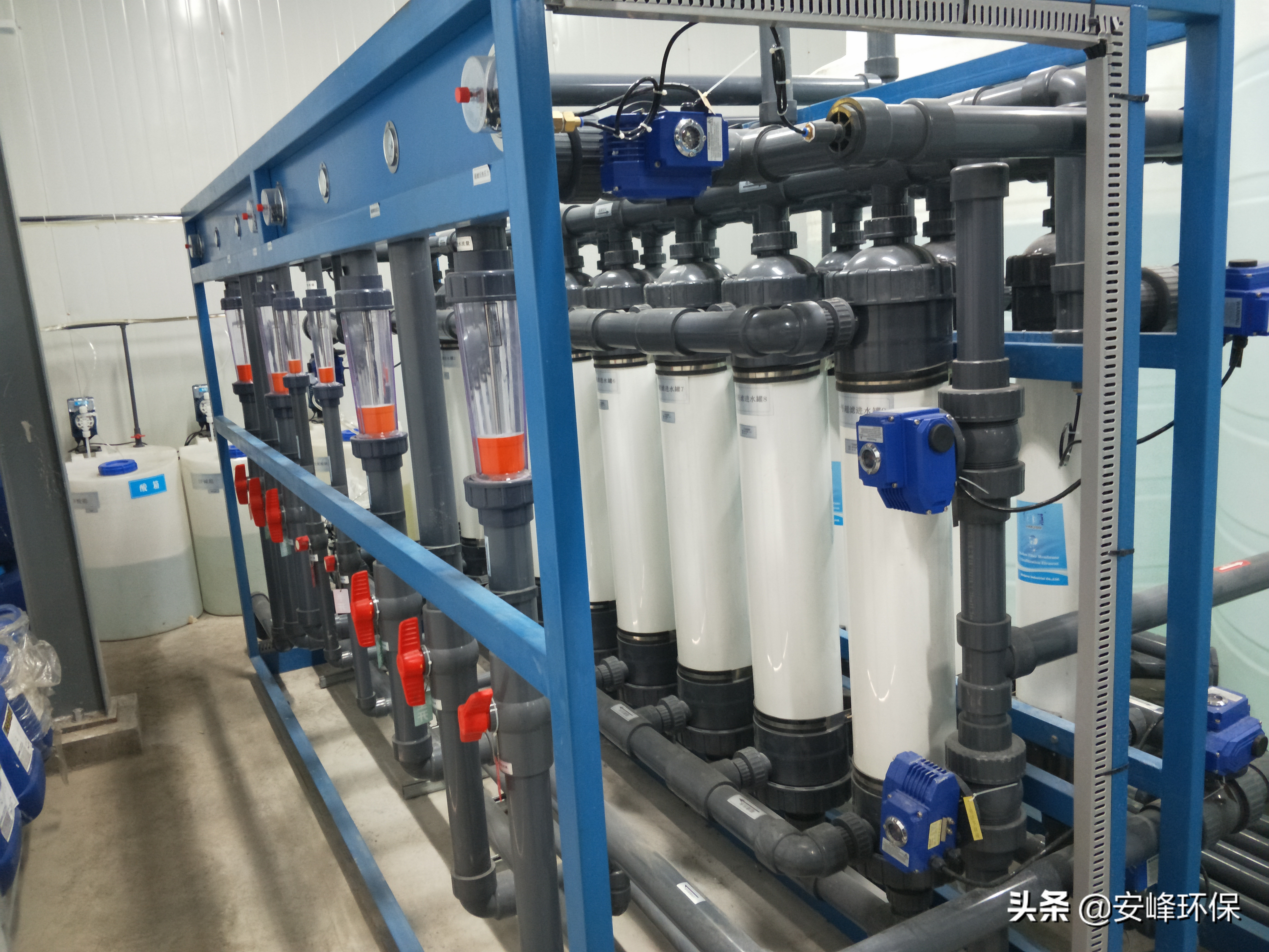 有机废气处理,含氯有机废气如何处理