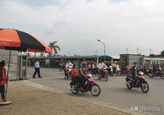 去越南开厂真能赚钱吗？看过来人告诉你越南江湖的奇葩人与奇葩事