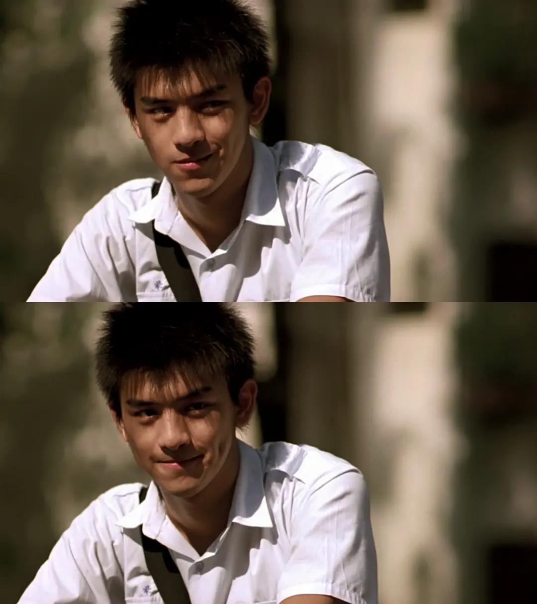 最近很火的台湾片,一部看不腻的剧