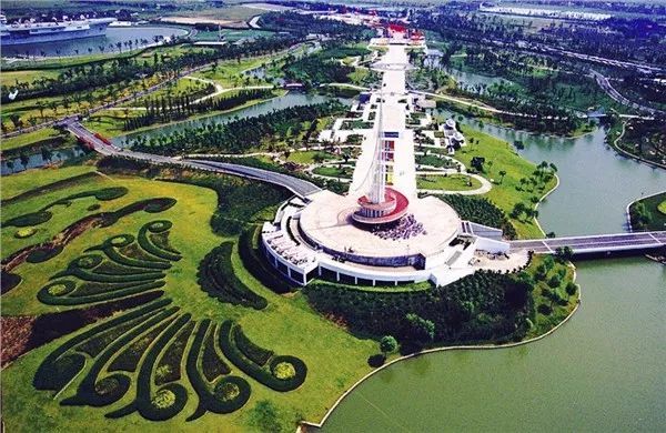 上海地铁旅游攻略免费景区,上海地铁游玩攻略免费