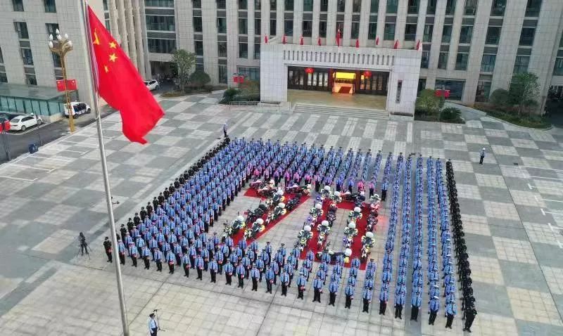 江西上饶市新任各县级公安局长,上饶市公安局各县局长