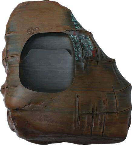 歙砚是四大名砚之首吗,中国四大名砚是指洮砚端砚歙砚