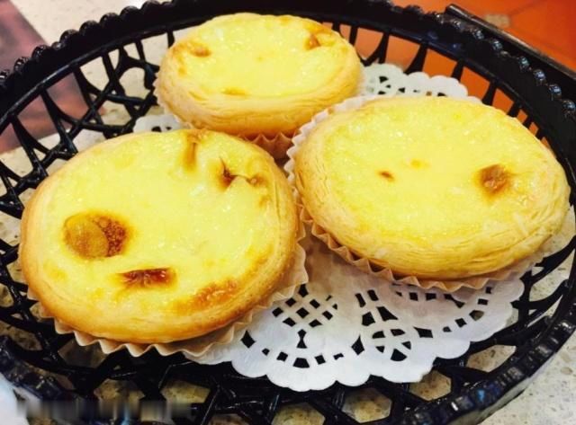 想吃蛋挞不用买配方比例详细,想吃蛋挞不用买记住两个关键点