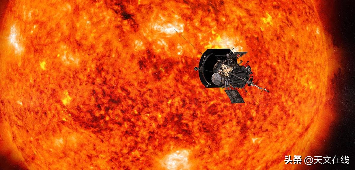 nasa选定四项天文研究任务,nasa有个研究天体撞击的实验装置