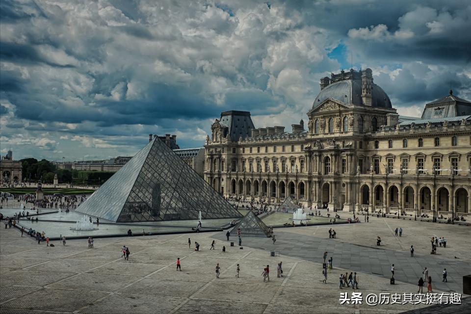 夏言：倘若这天地之间是一盘棋，那我愿做这盘棋中不朽的棋魂