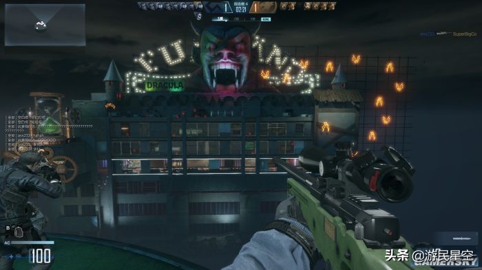 一款时隔十年再次重启的游戏,这款游戏背后藏着我们的人生困境