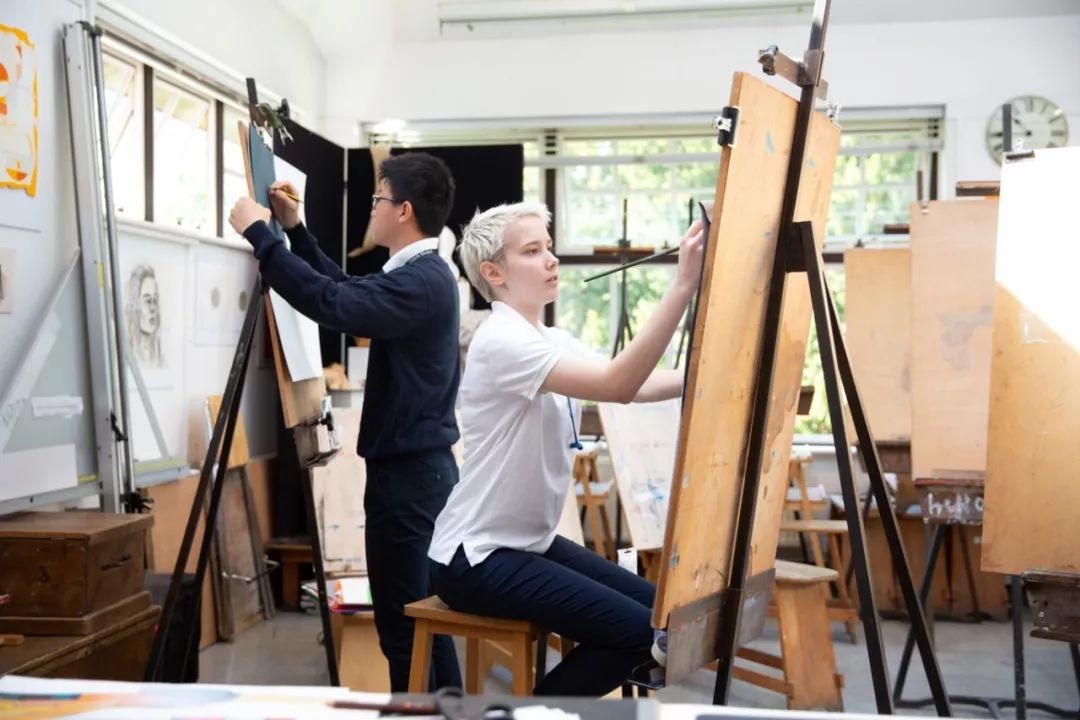 杭州国际高中教育展5月,杭州国际学校教育展