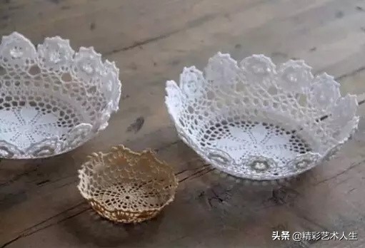 DIY|坏了的蕾丝衣服千万不要扔!