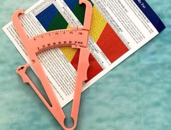 身体脂肪率的计算公式,身体脂肪率低代表什么