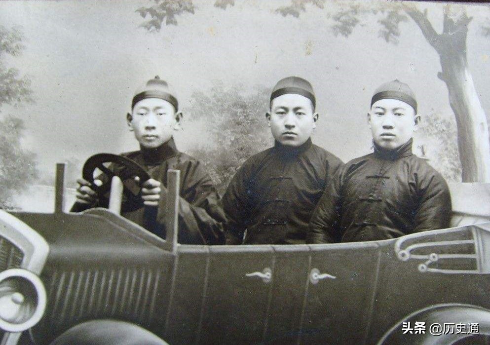 乐家二十七兄弟，唯一一人带秘方和金子逃离老家，再创乐家同仁堂