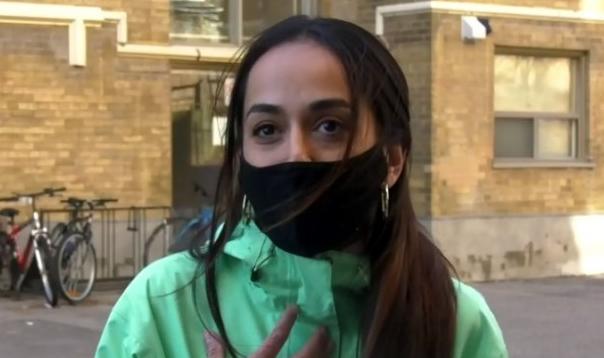 华人注意！多伦多*子骗**求好心人帮忙刷卡付车费！十多人中招