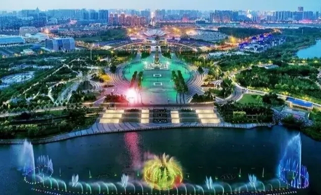 唐山十大最坑景点,唐山市区旅游必去十大景点有哪些