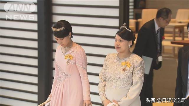 下嫁的日本皇室公主,下嫁的日本公主