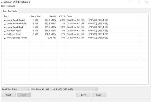 惠普p500移动固态,hpp5001t移动固态硬盘读写稳定