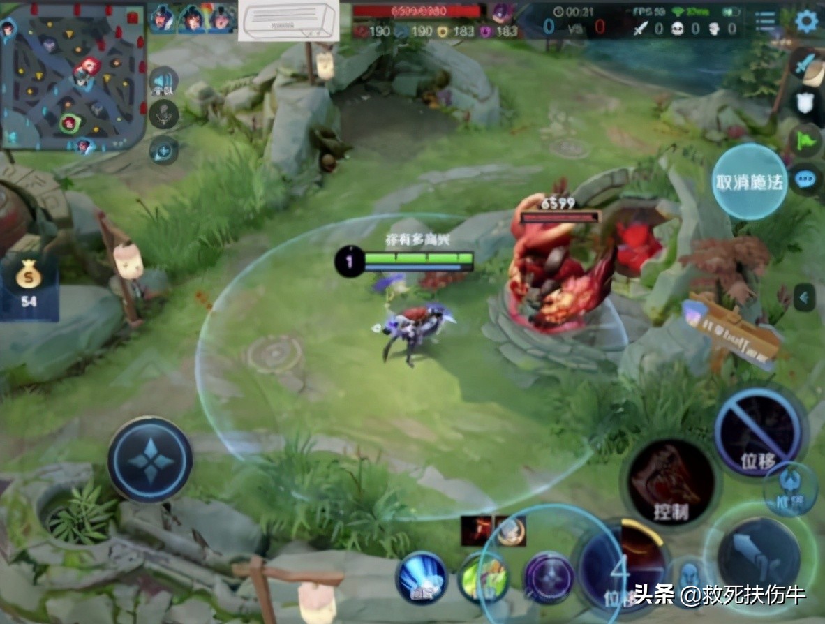 为什么用ipad打王者老是断触,ipad玩王者怎么没有超高视野了