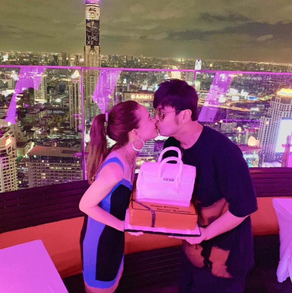 周杰伦送昆凌的包,周杰伦昆凌事件后续