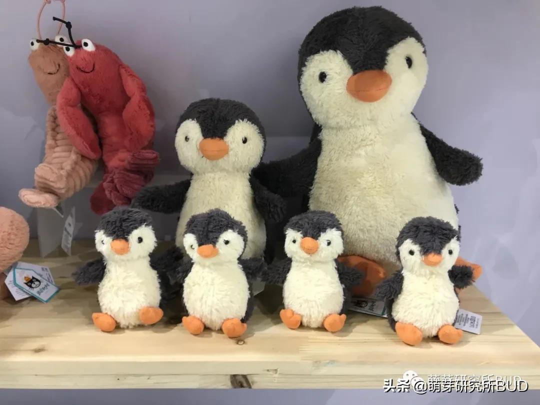 别乱花钱！孩子的玩具种草清单，这些品牌新品让我好眼馋