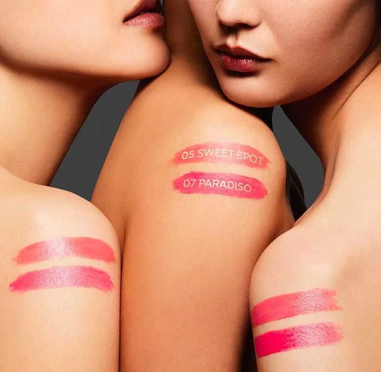 ysl口红推荐色号上班族,上班族口红颜色推荐