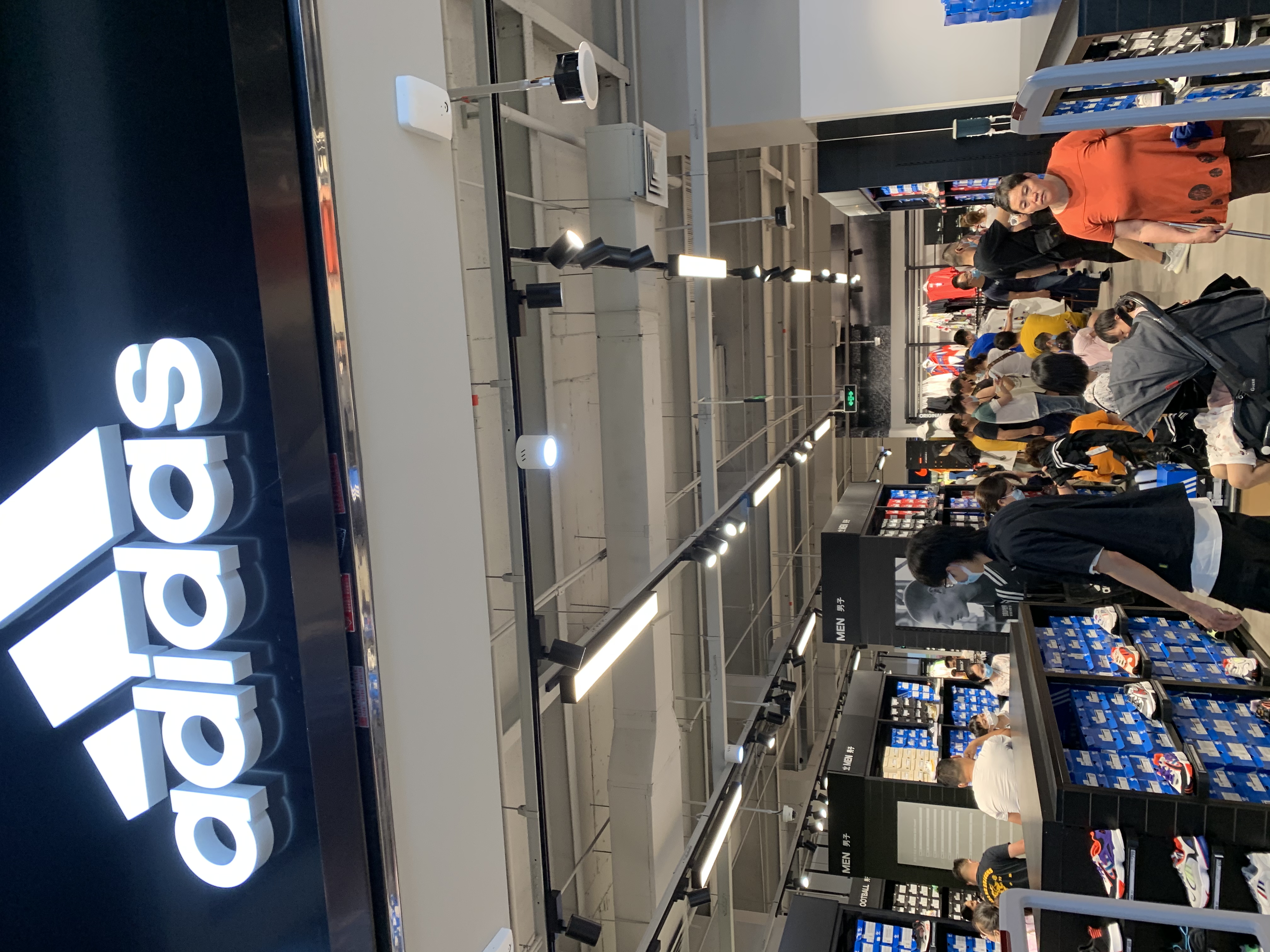 假期第一天的狂欢,购物狂欢可以叠加吗