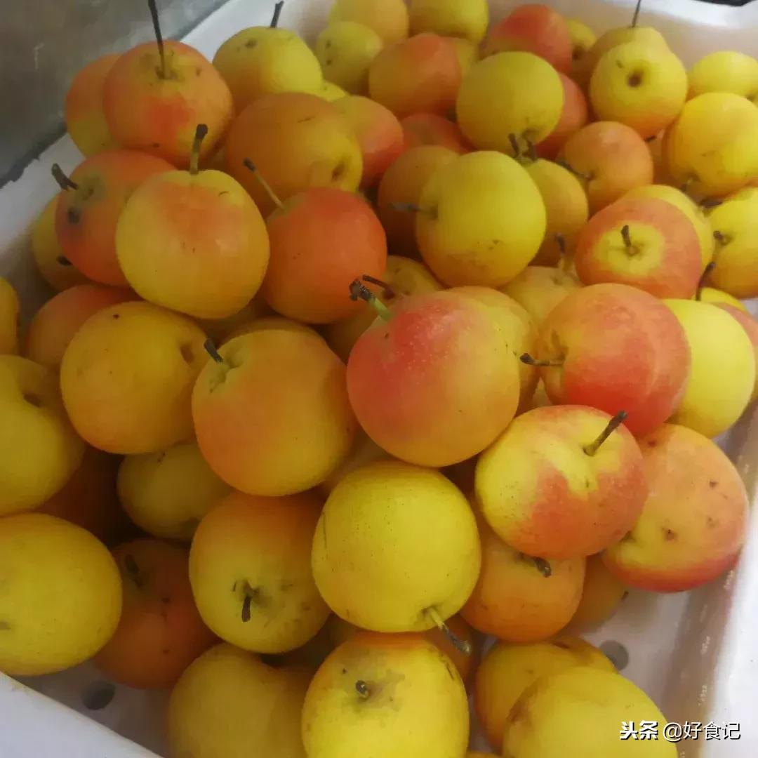 在延边呆了五天期间吃过的美食,至今想来,仍口水生津