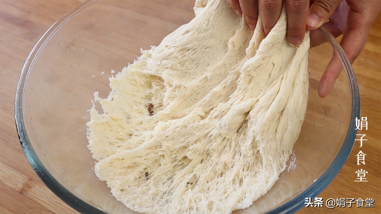 蒸馒头和面的方法和步骤,如何和面蒸馒头包子才能松软