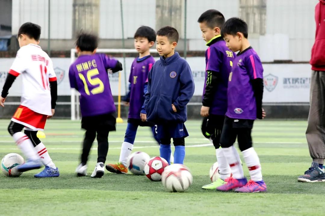 津门网金熙男：足球小将
