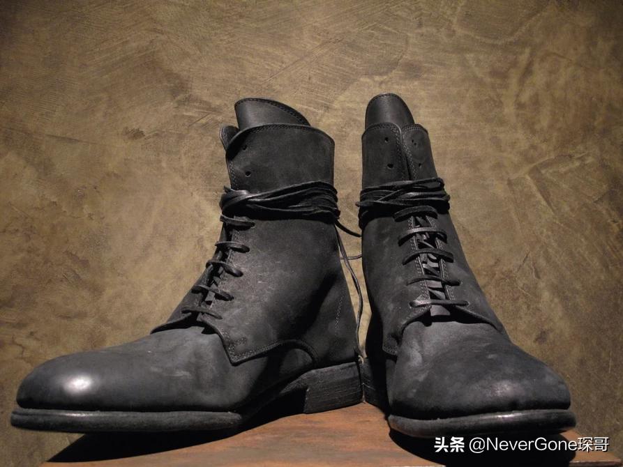 四大工装靴品牌,不同价位工装靴推荐