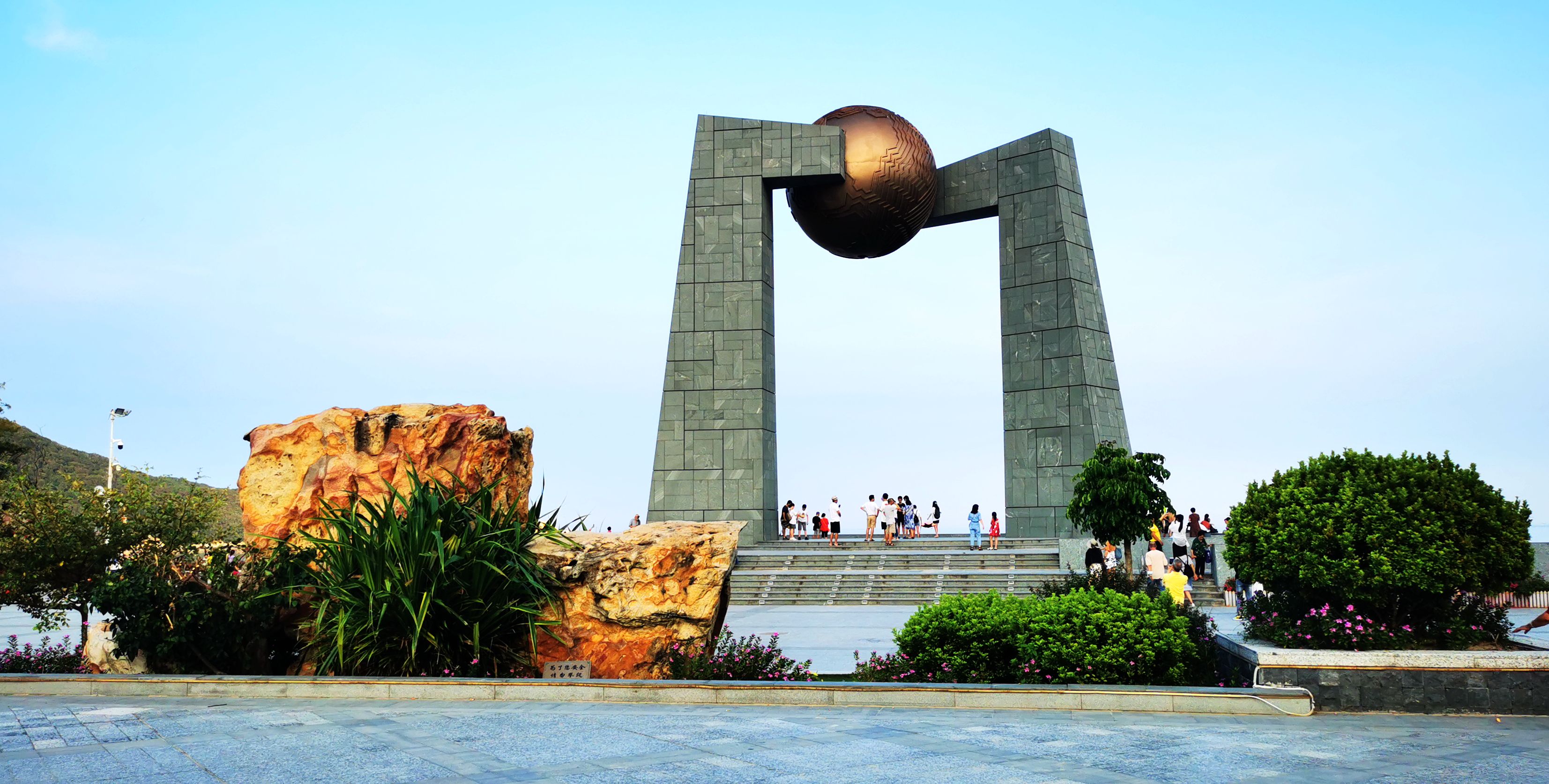 汕头南澳岛值不值得去,汕头南澳岛酒店