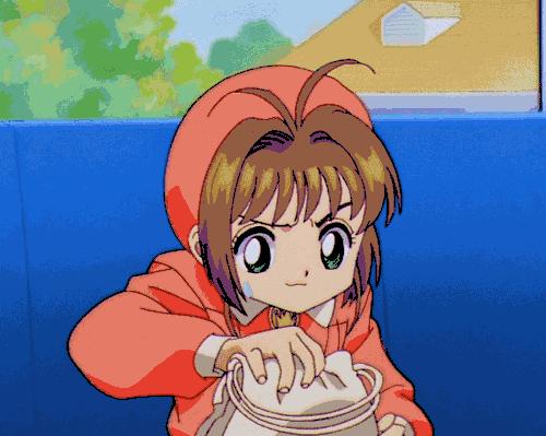 你最喜欢哪个动漫少女,你最喜欢哪个萝莉