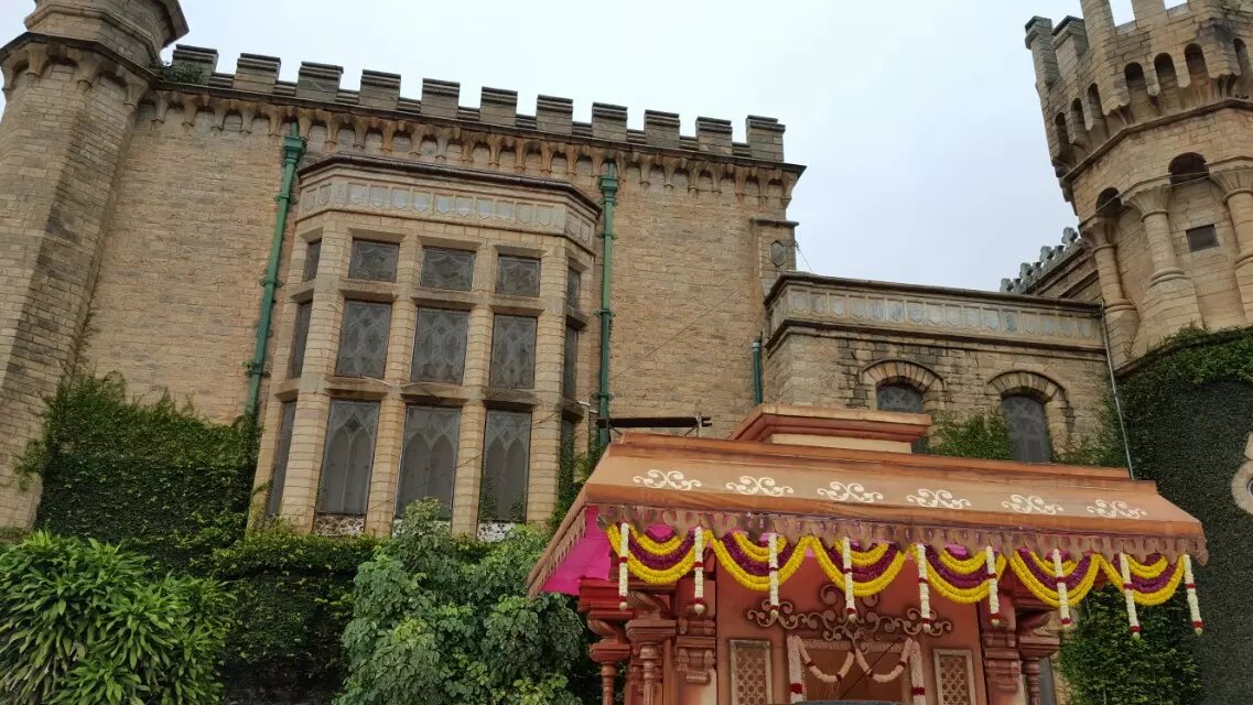 感受下真实的南印度-科技之城班加罗尔,外贸领域商业考察