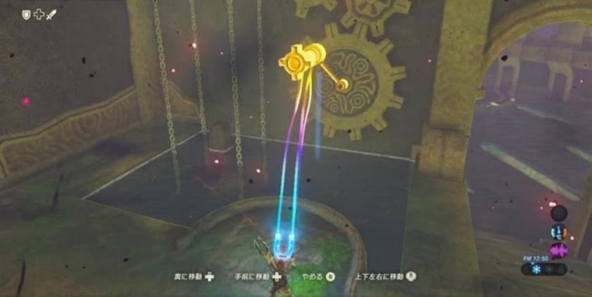 塞尔达传说旷野之息主线攻略,塞尔达传说旷野之息主线任务顺序