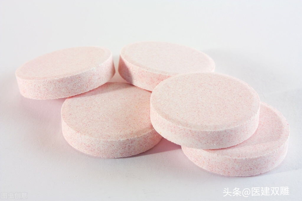 普通制剂最佳服用方法是什么,收藏药的方法大全