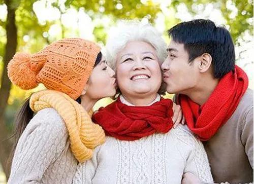 如何与婆婆沟通技巧,如何和婆婆处理好人际关系