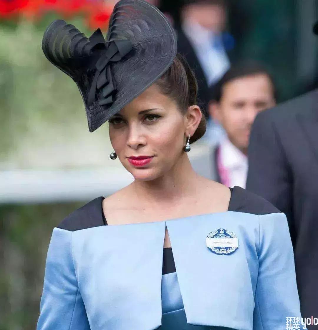 最强的迪拜王室,迪拜王室光鲜亮丽的背后