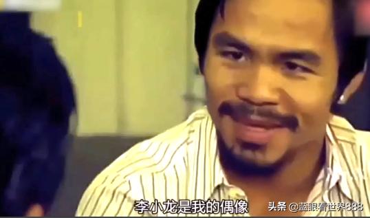 100个明星对周星驰的评价,各大巨星评价李小龙泰森