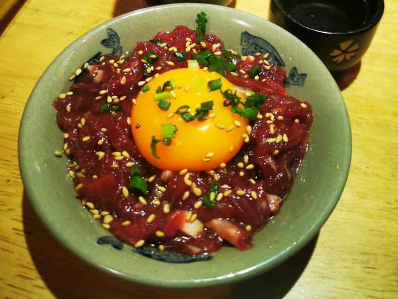 憨豆先生鞑靼牛肉为什么难吃,憨豆先生的大灾难怎么复原的