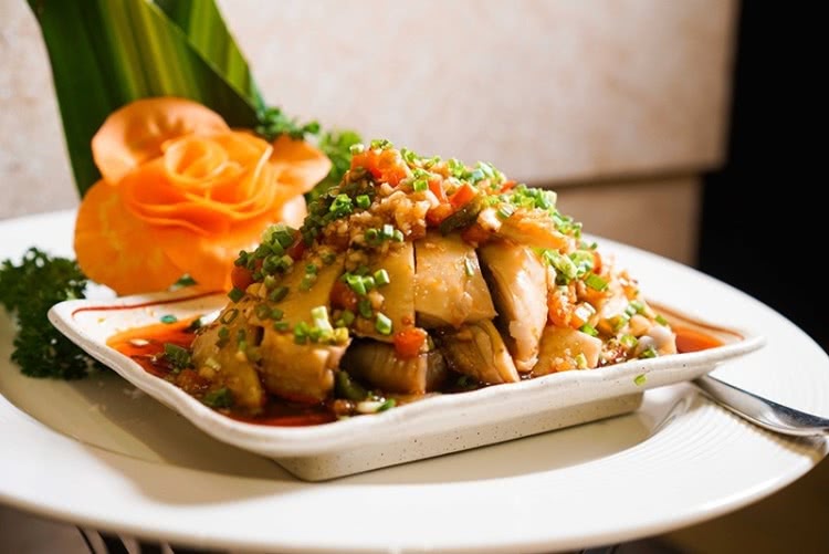 厦门日航酒店日本料理自助餐,厦门日航自助餐价目表