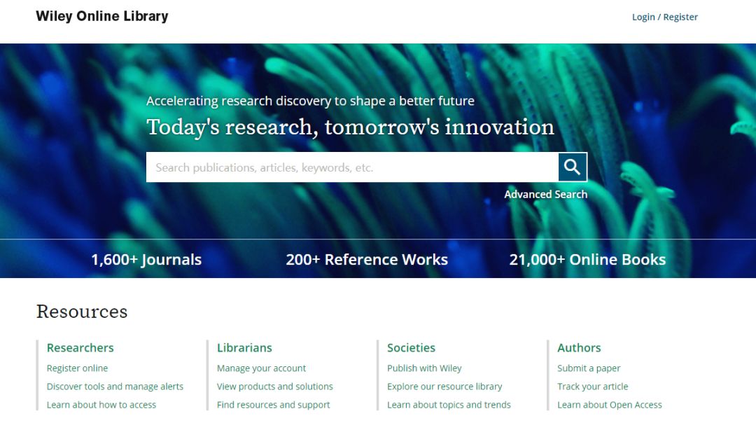 sci-hub未收录的英文文献如何下载,收藏实用的干货