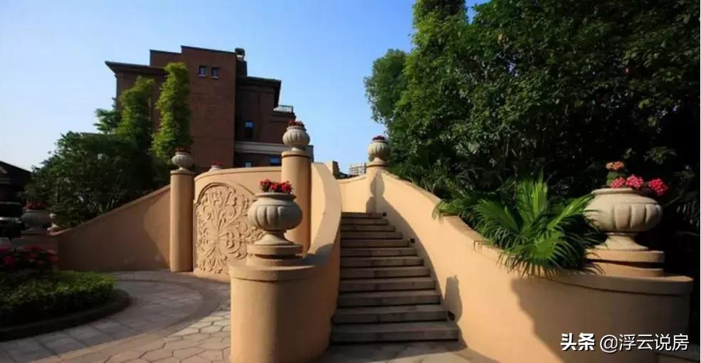 我眼中的重庆十大江景豪宅