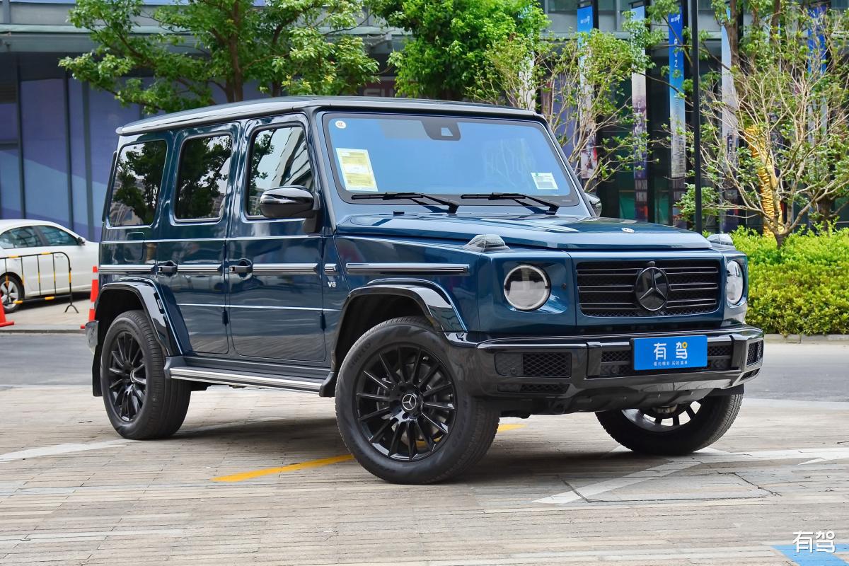 男人的终极梦想之车奔驰大g,奔驰大g男人的梦想