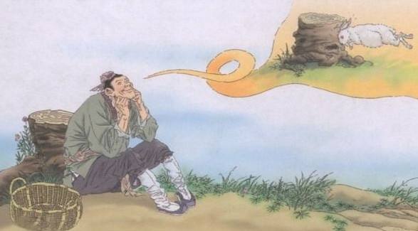 古代诸侯国和朝代,历史上相同的巧合