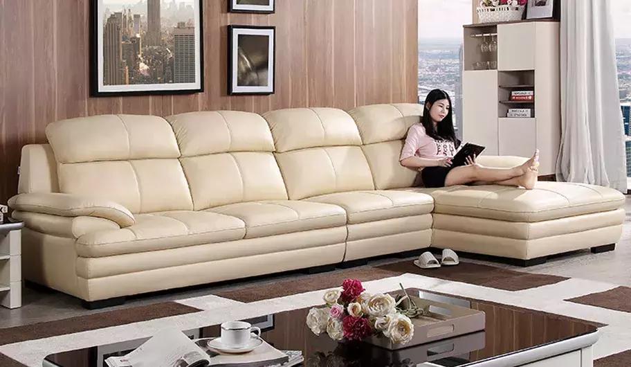 芝华仕左右顾家有什么优缺点,中端芝华仕沙发品牌排行榜前十名